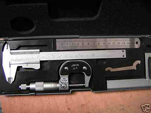 4 piece imperial set